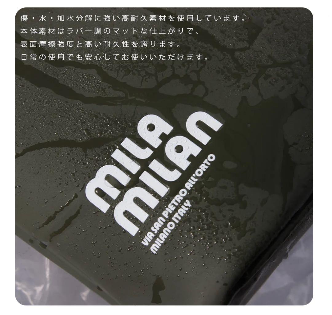 ゴルフカートバッグ　ラウンドバッグミラミラン ベスパ ミニトートバッグ