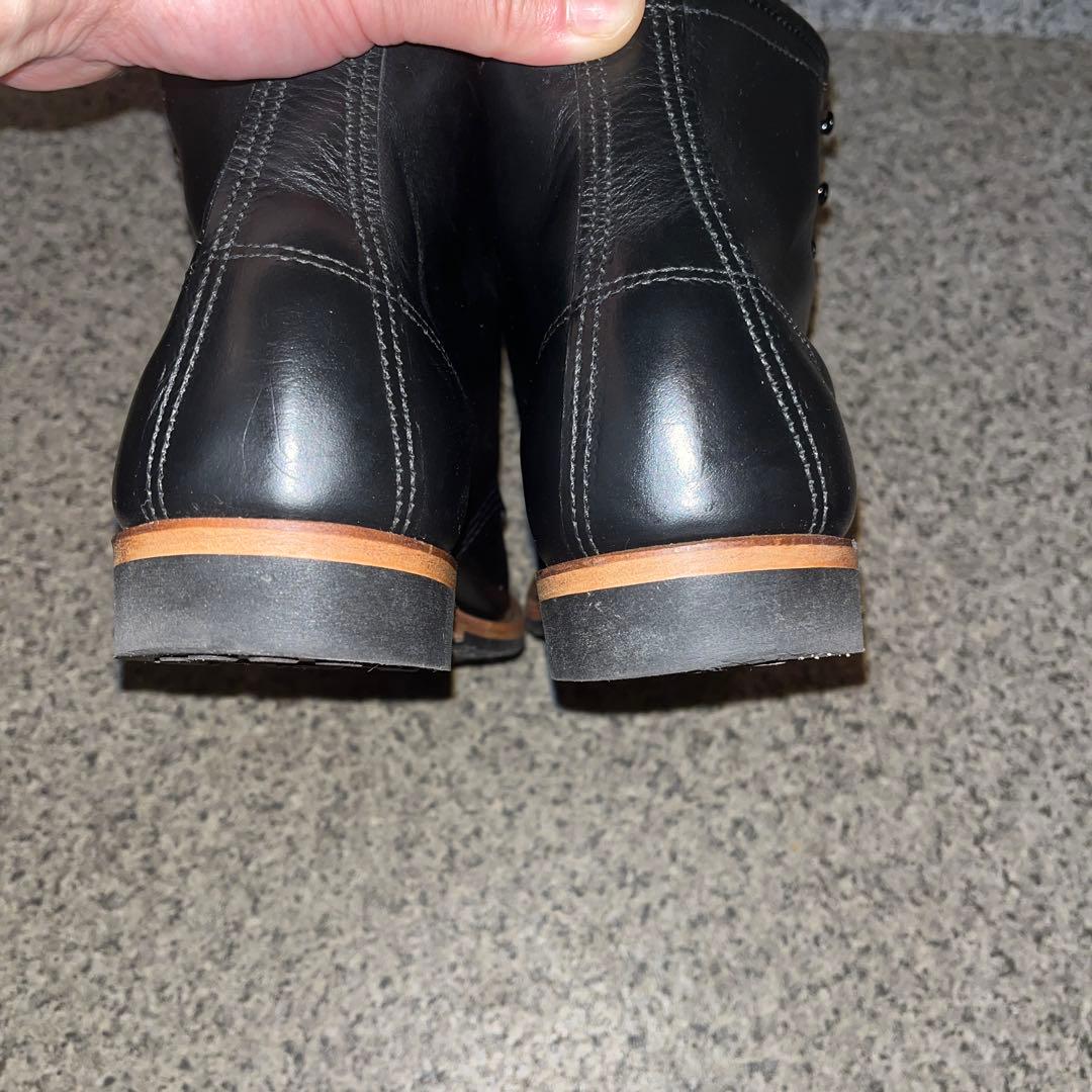 レッドウィング　ベックマン9423 サイズ8
