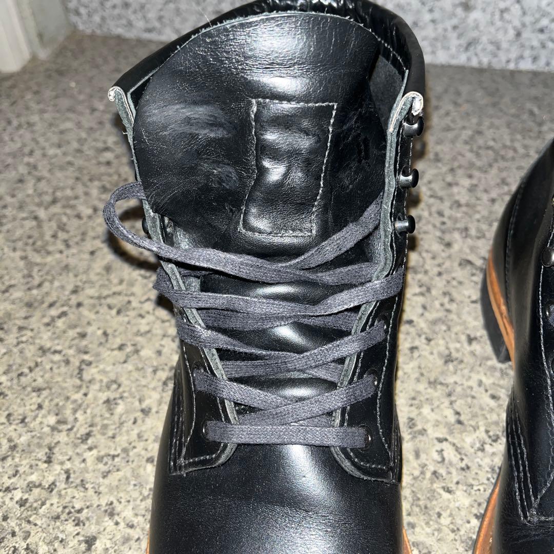 レッドウィング　ベックマン9423 サイズ8