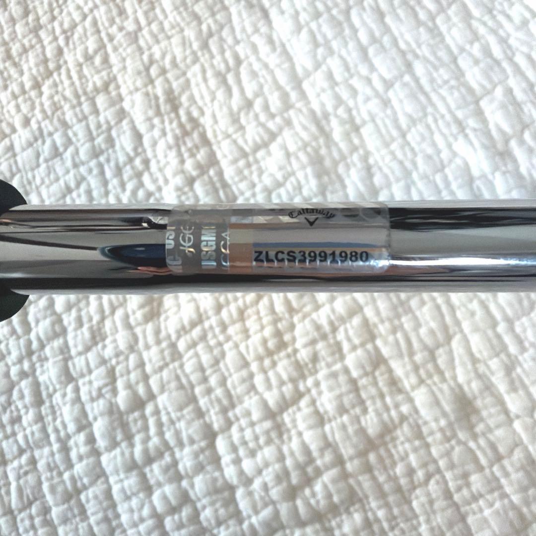 オデッセイ X-ACT Men’s チッパー　ODYSSEY エグザクト　メンズ