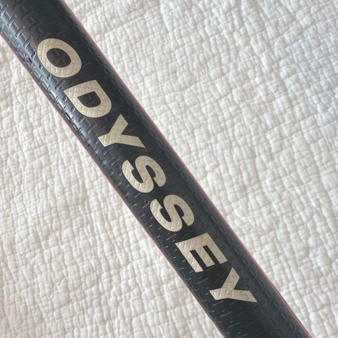 オデッセイ X-ACT Men’s チッパー　ODYSSEY エグザクト　メンズ