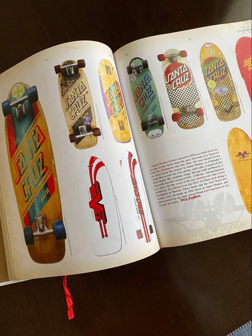 The Disposable Skateboard Bible 【絶版】