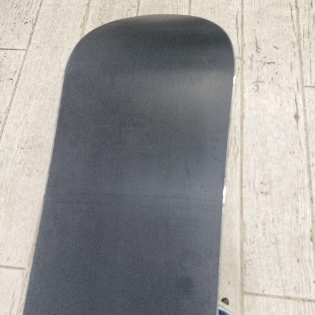 初心者向け 141cm スノーボードセット