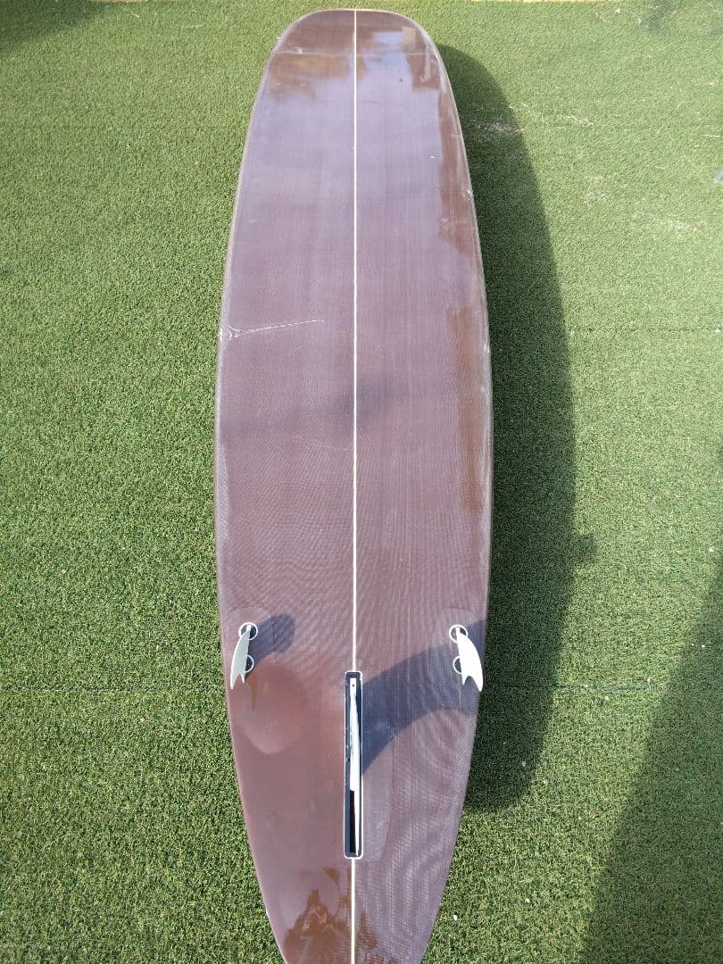 サーフィン　ロングボード　ノーブランド　手渡し限定