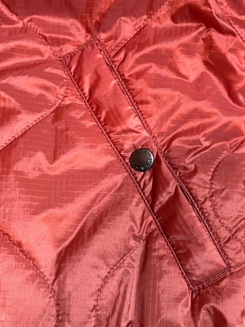 ⭐︎新品⭐︎ ALPHA INDUSTRIES MA-1ジャケット M TA1597