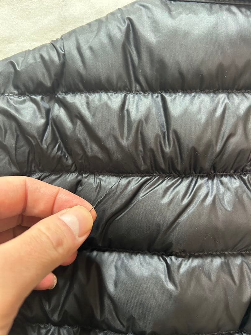 ジャケット・アウター mue mue