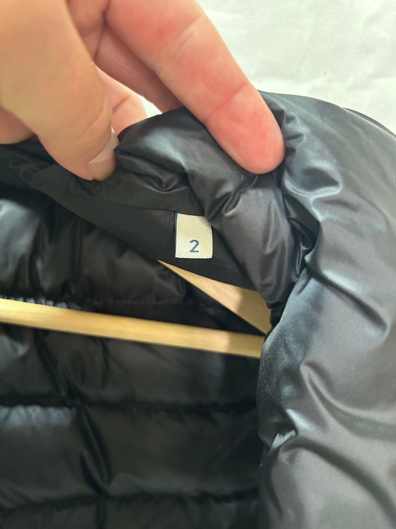 ジャケット・アウター mue mue