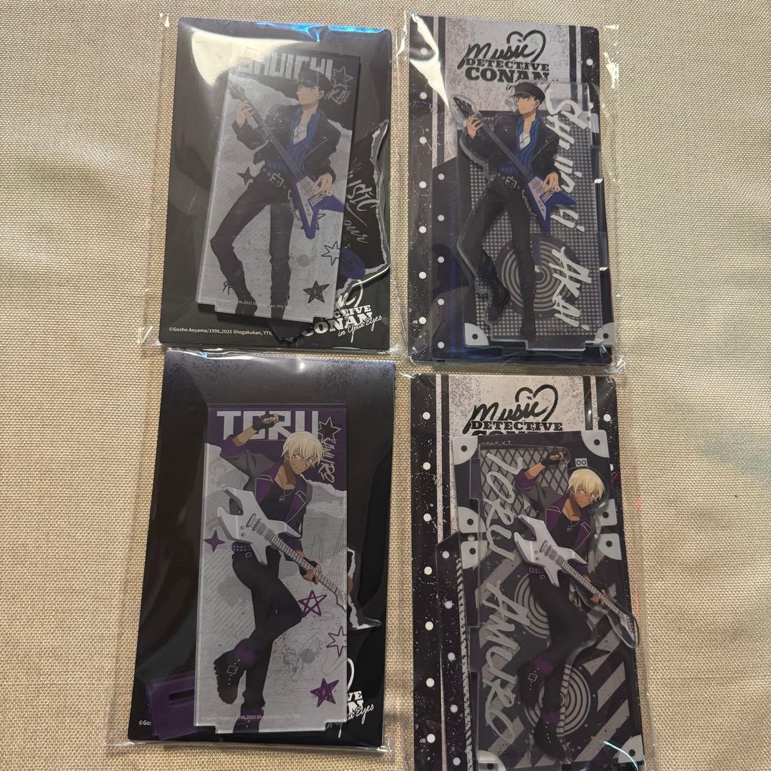 キーホルダー・アクリルキーホルダー JA45