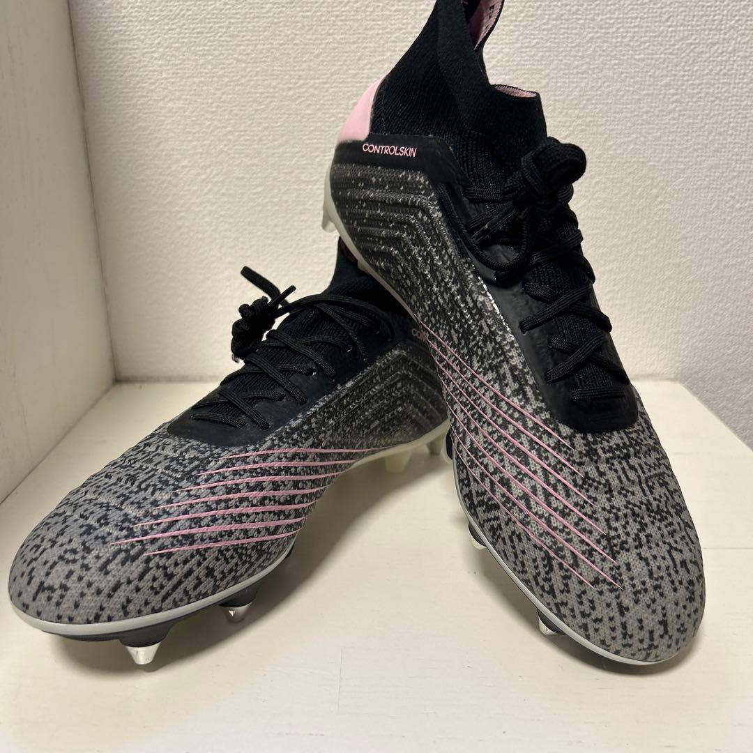 シューズ adidas PREDATOR 19.1 SG W