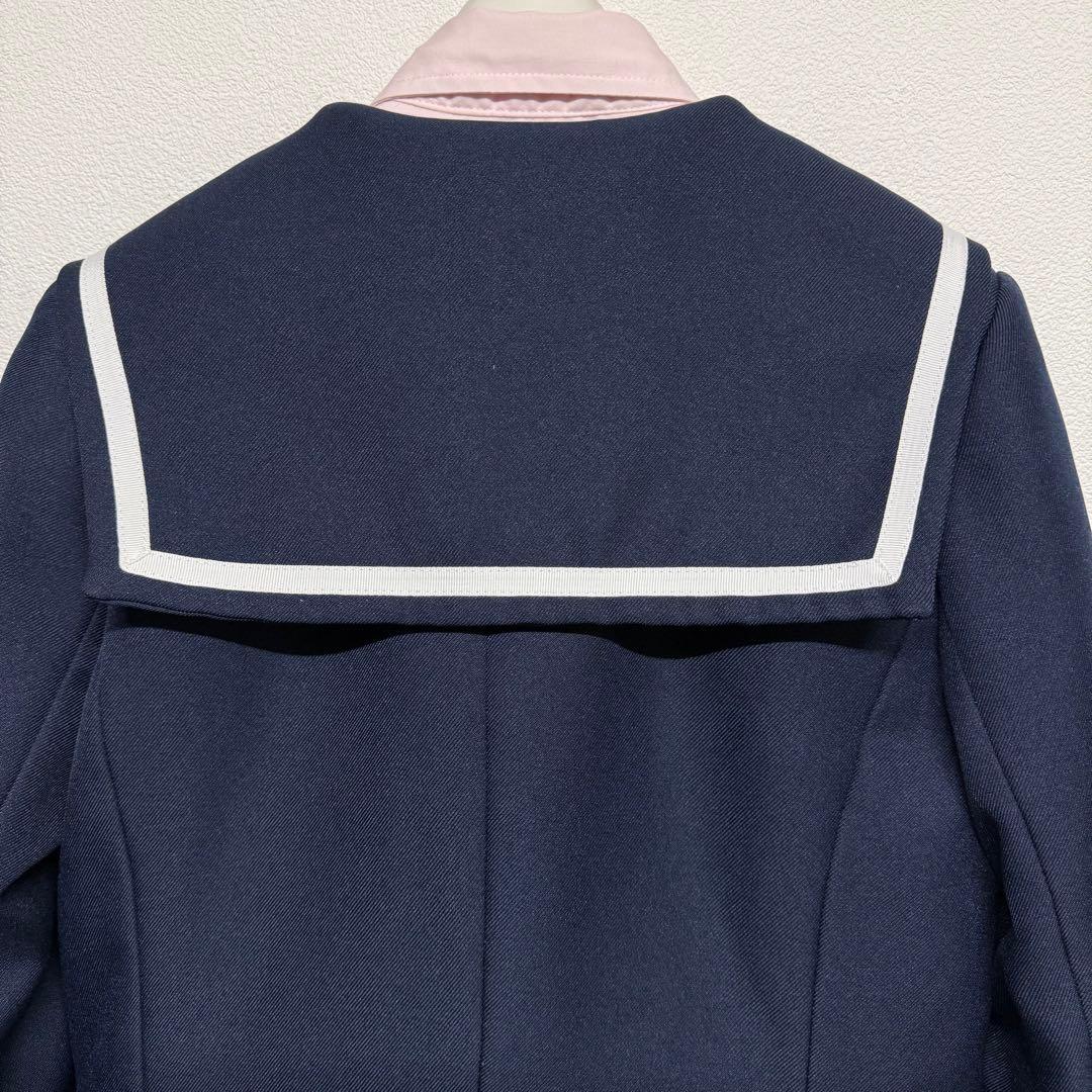 卒服　ピンクラテ　卒業入学式　フォーマルセット　150 【匿名配送】