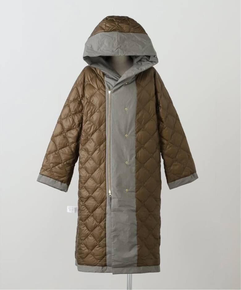 専用ドゥーズィエムクラス　Captivate コート