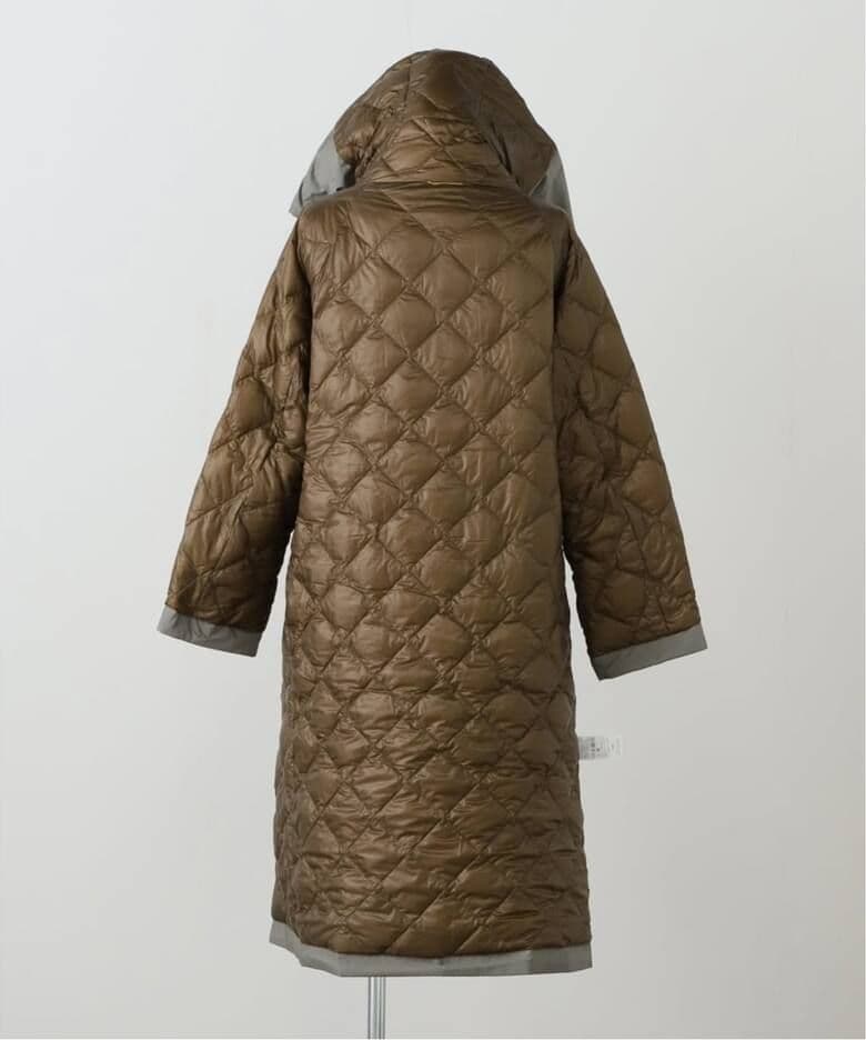 専用ドゥーズィエムクラス　Captivate コート