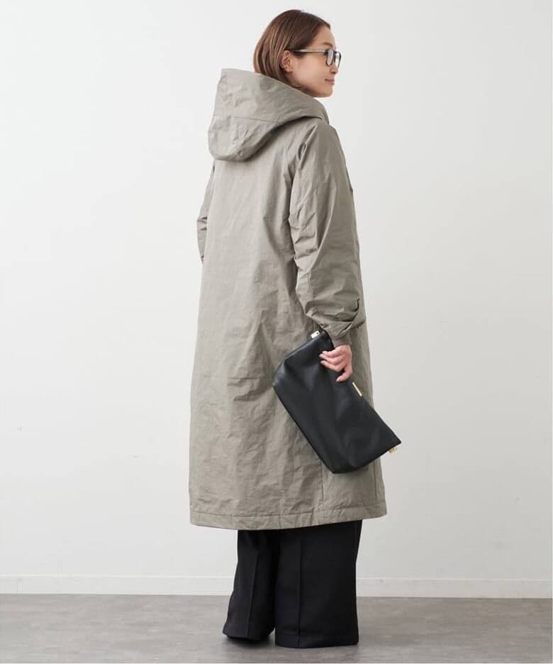 専用ドゥーズィエムクラス　Captivate コート