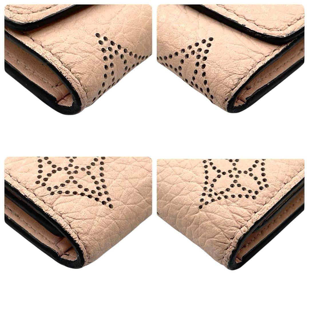 《美品》新型 ICチップ ルイヴィトン キーケース 4連 マヒナ ミュルティクレ