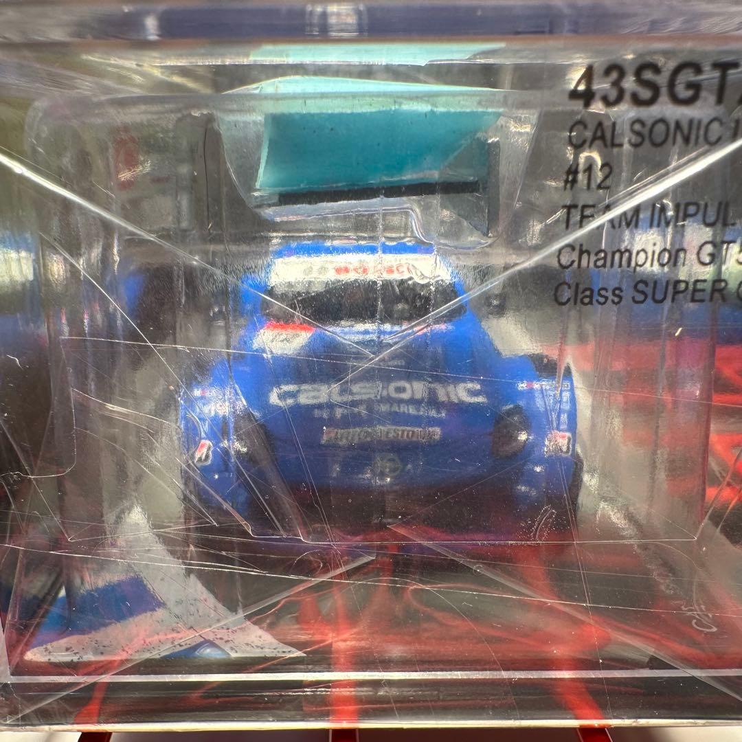 SUPER GT 2022 SPARK 1/43スパーク ス ーパーGT