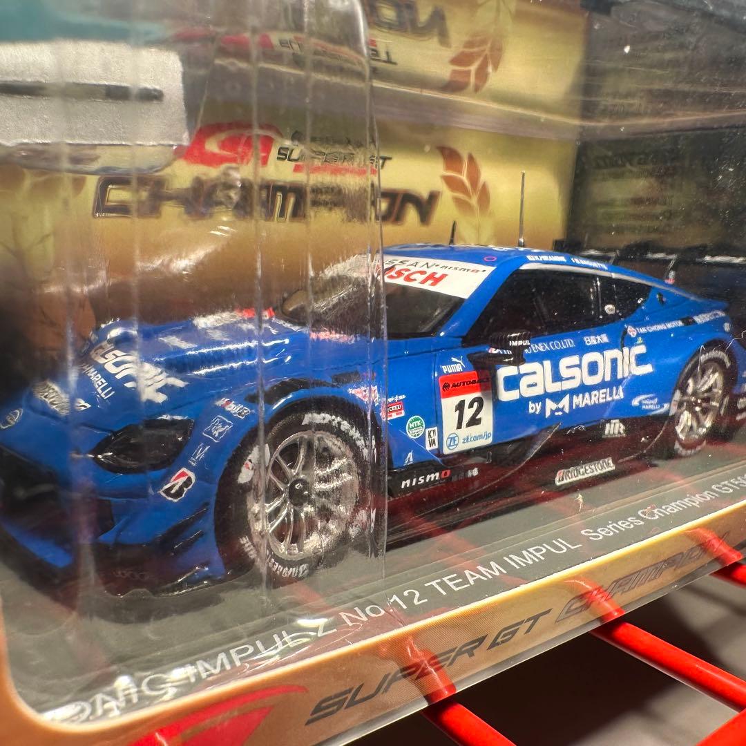SUPER GT 2022 SPARK 1/43スパーク ス ーパーGT