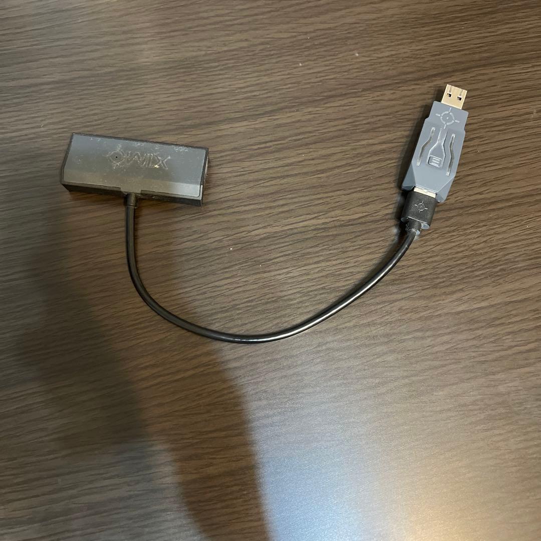 XIM APEX コンバーター