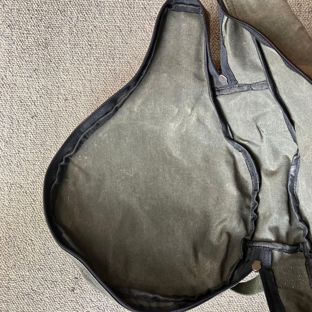 LODGE コンボクッカー 10 1/4インチ + asobito 帆布ケース