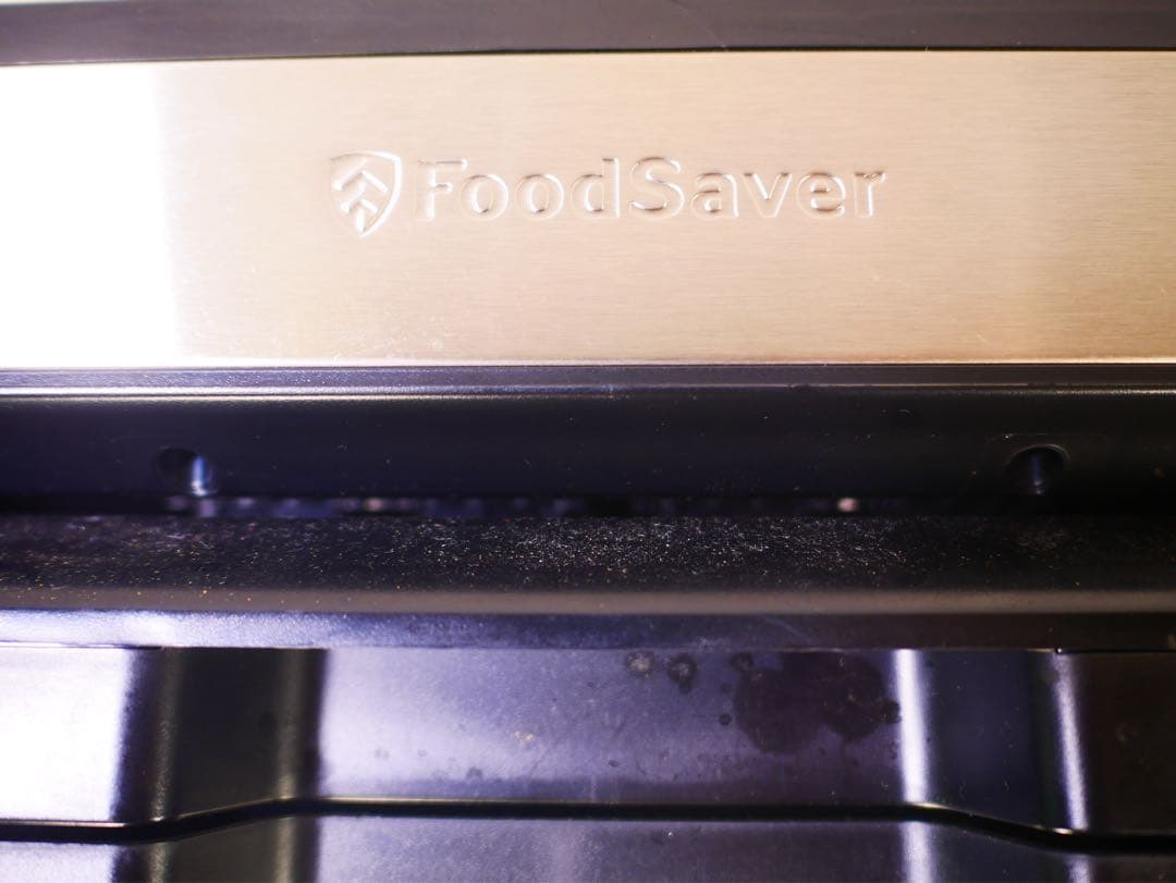 FoodSaver フードセーバー 真空パック機　V4880