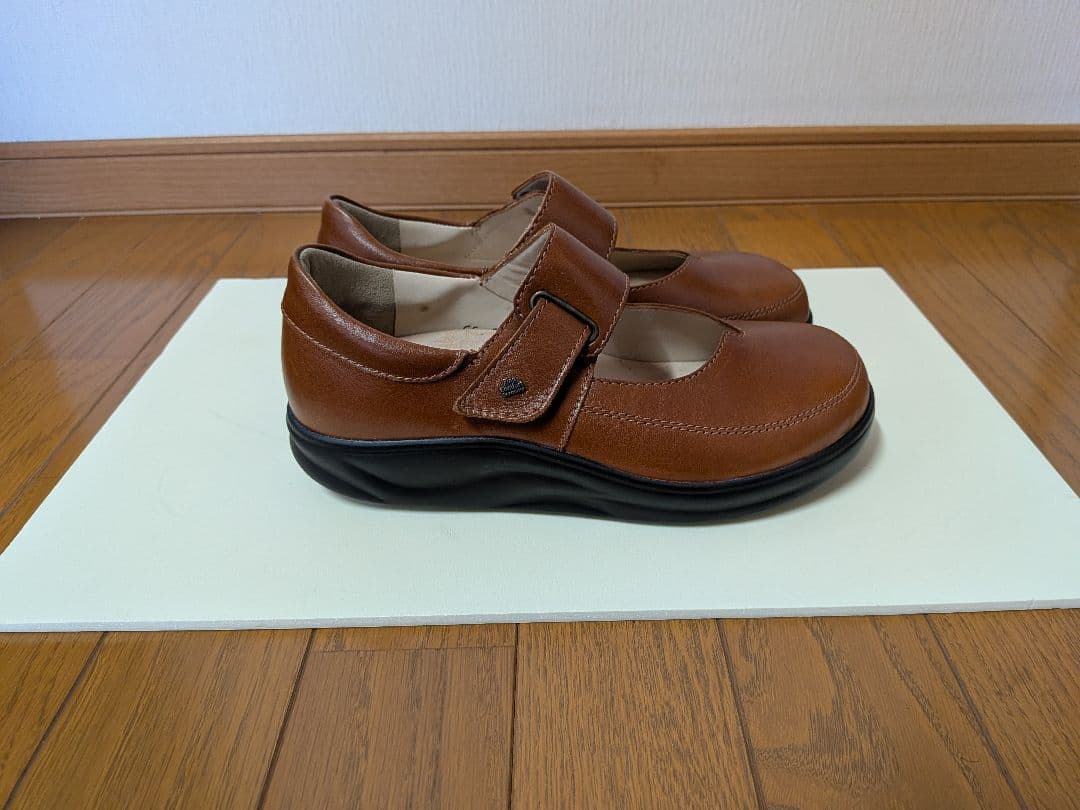 （新品）Finn Comfort NAGASAKI