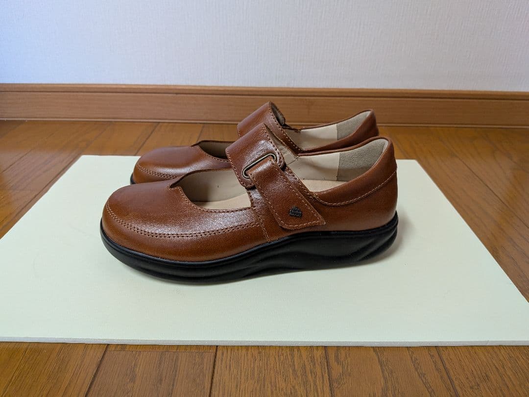 （新品）Finn Comfort NAGASAKI