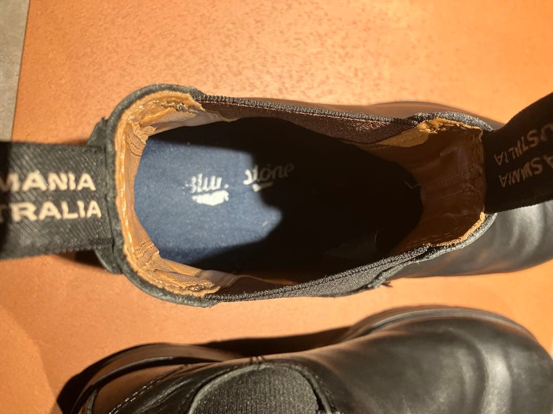 Blundstone CLASSICS ブランドストーン クラシック