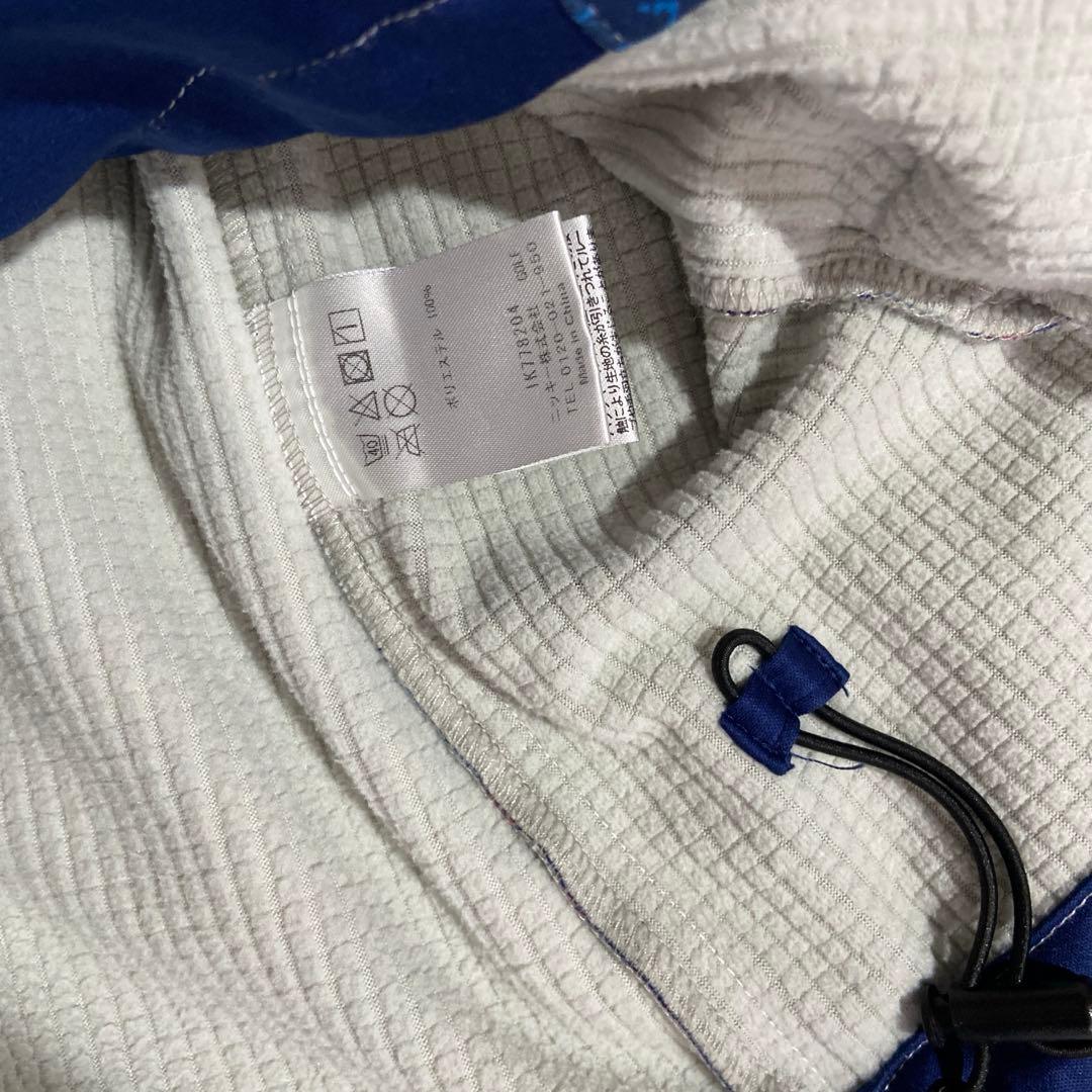 LOUDMOUTH ラウドマウス　セットアップ　ジャケット　ゴルフパンツ　M