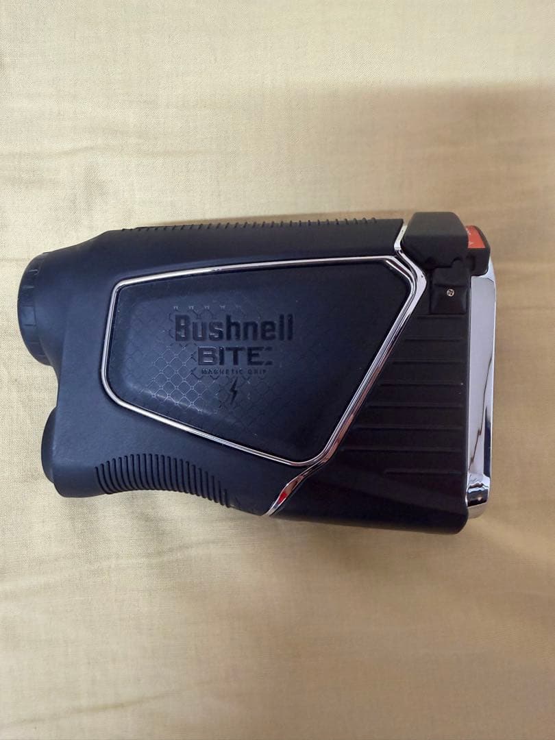 Bushnell Pro X3+ ブッシュネル レーザー距離計プロX3+