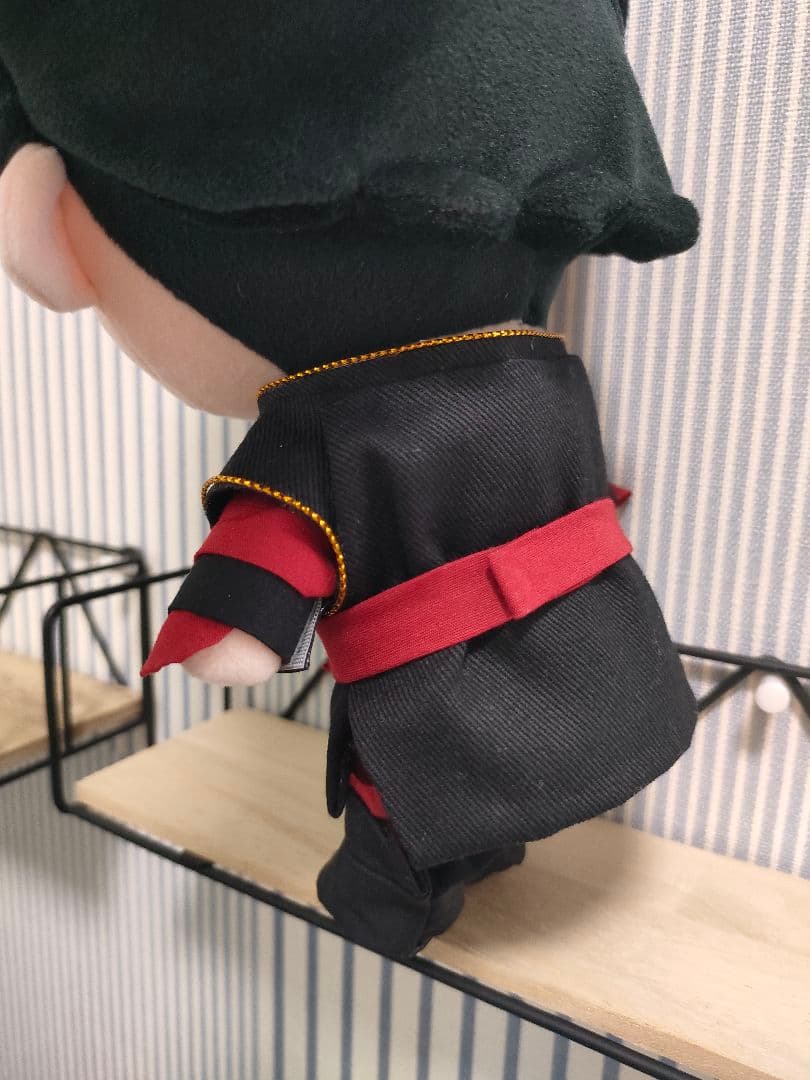 ハンドメイド　ぬい服　すのチル