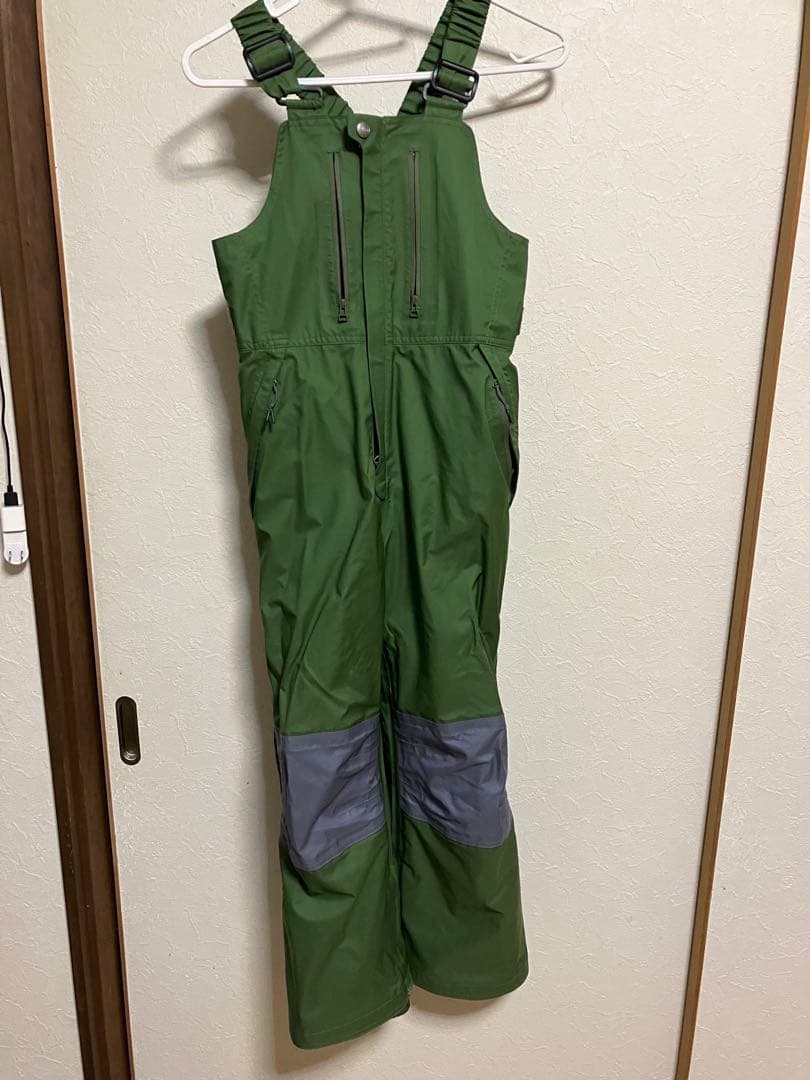 p.rhythm outerwear/プリズム キッズ用140 上下セット