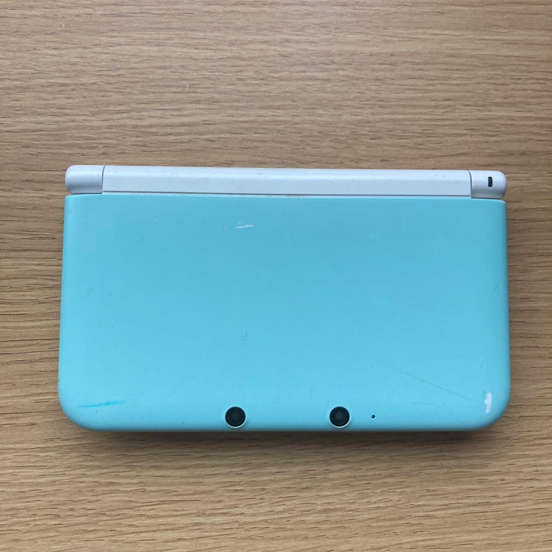 とびだせどうぶつの森 任天堂3ds LL