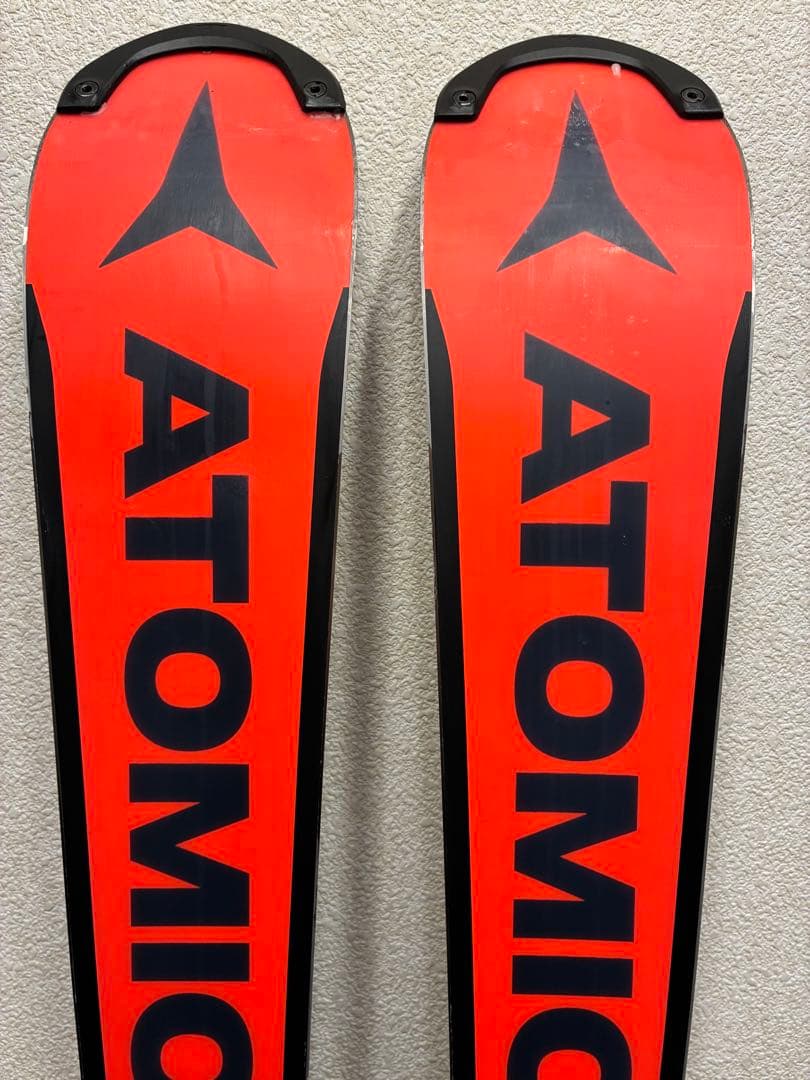 ATOMIC REDSTER S9 I スキー 板　165cm