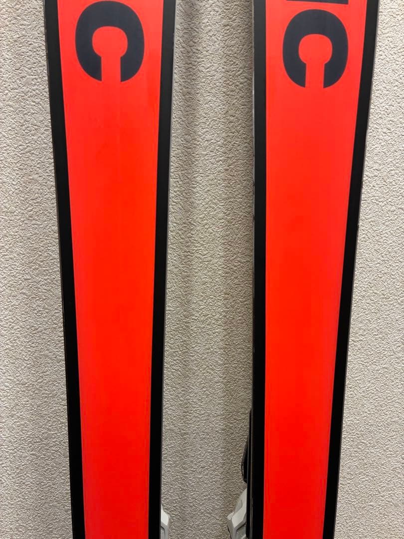 ATOMIC REDSTER S9 I スキー 板　165cm