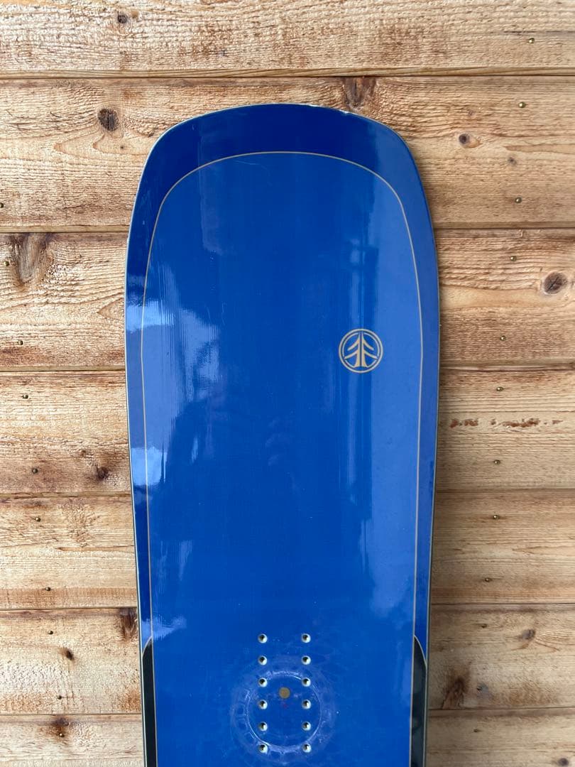 CARDIFF カーディフ CRANE ENDURO クレーン154cm