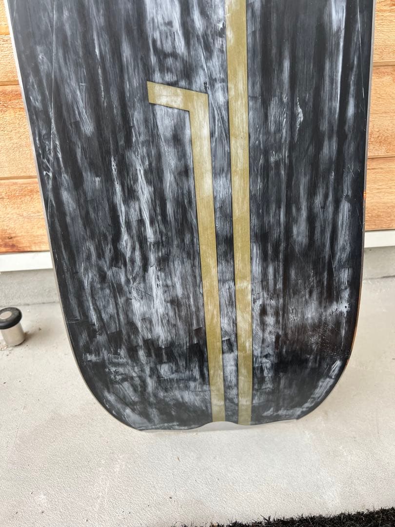 CARDIFF カーディフ CRANE ENDURO クレーン154cm