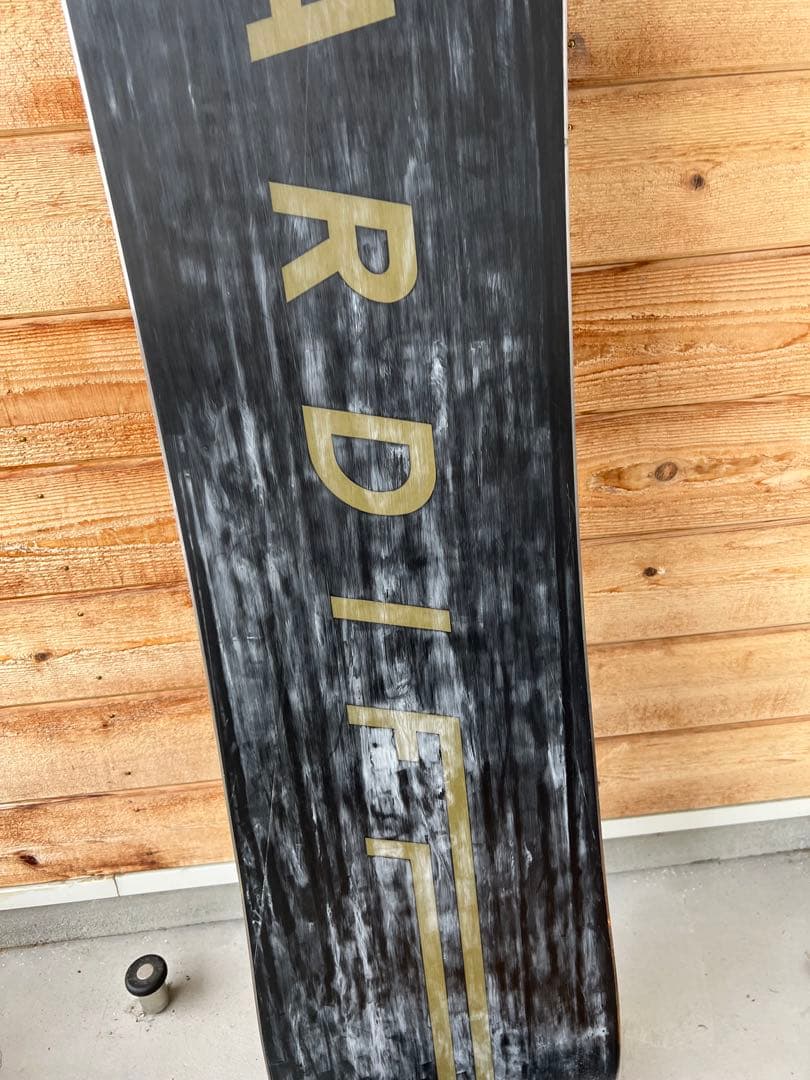 CARDIFF カーディフ CRANE ENDURO クレーン154cm