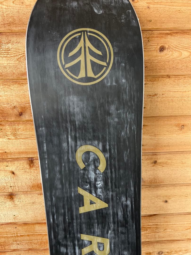 CARDIFF カーディフ CRANE ENDURO クレーン154cm