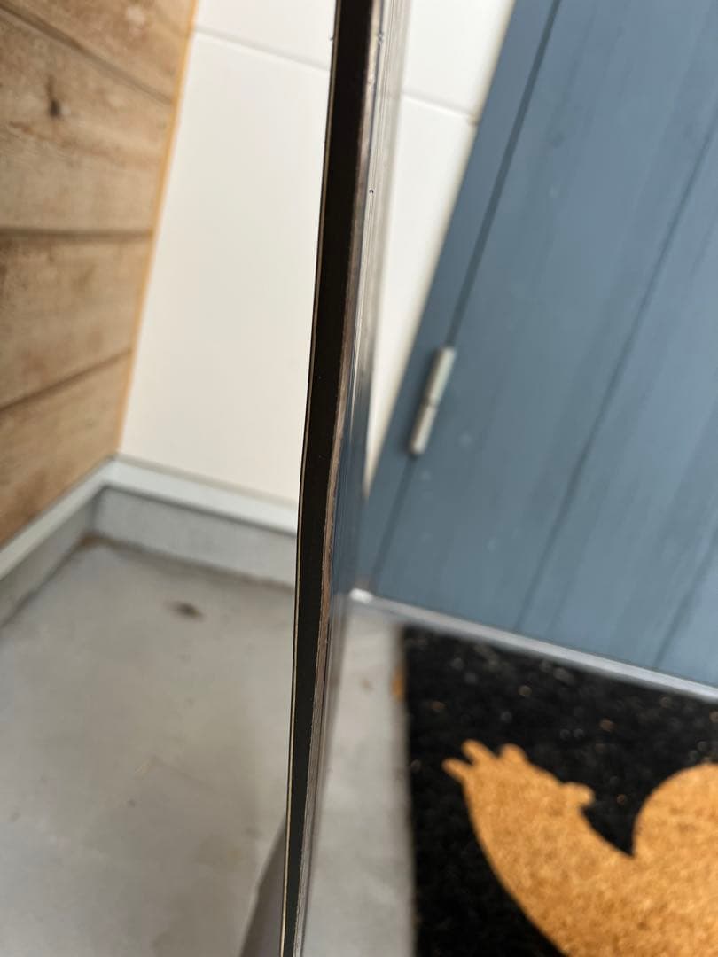 CARDIFF カーディフ CRANE ENDURO クレーン154cm