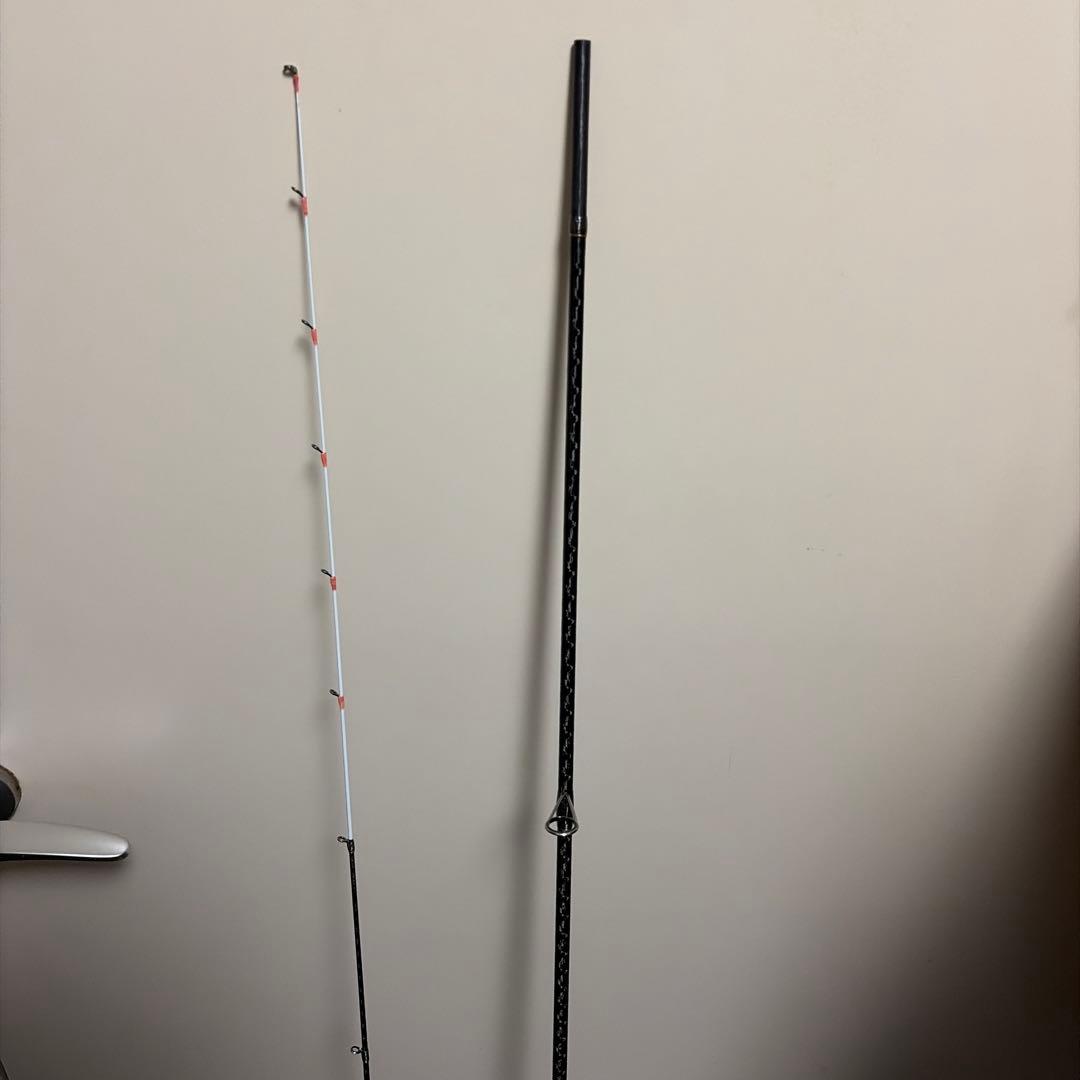 SHIMANO セフィア　エクスチューン　S806Ml-S