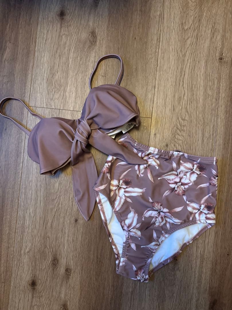 新品未使用タグ付き｜Darich｜完売水着