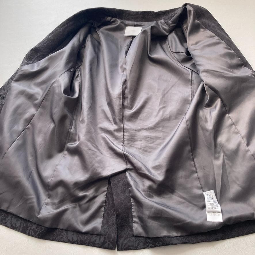 【ちゃす】HARE　大人気✨ヴィンテージソデアキビッグテーラージャケット