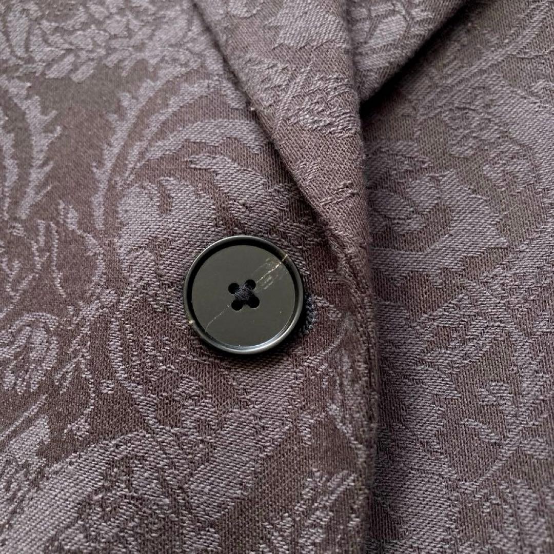 【ちゃす】HARE　大人気✨ヴィンテージソデアキビッグテーラージャケット