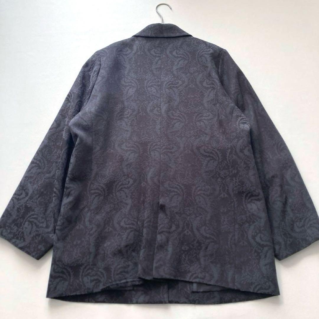 【ちゃす】HARE　大人気✨ヴィンテージソデアキビッグテーラージャケット