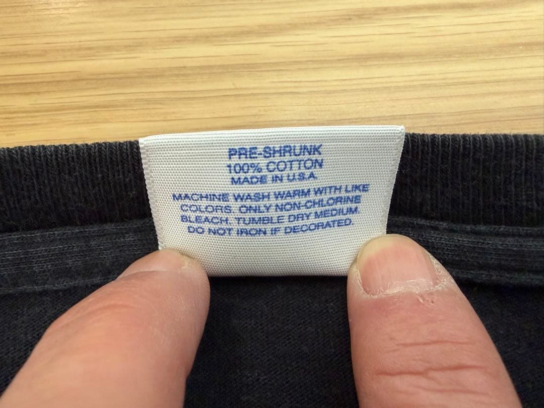 01 supreme × comme des garcons カットソー