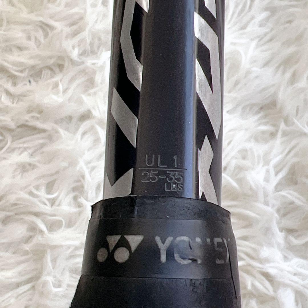 YONEX VOLTRAGE7S ヨネックス　ボルトレイジ7S 軟式用　ラケット
