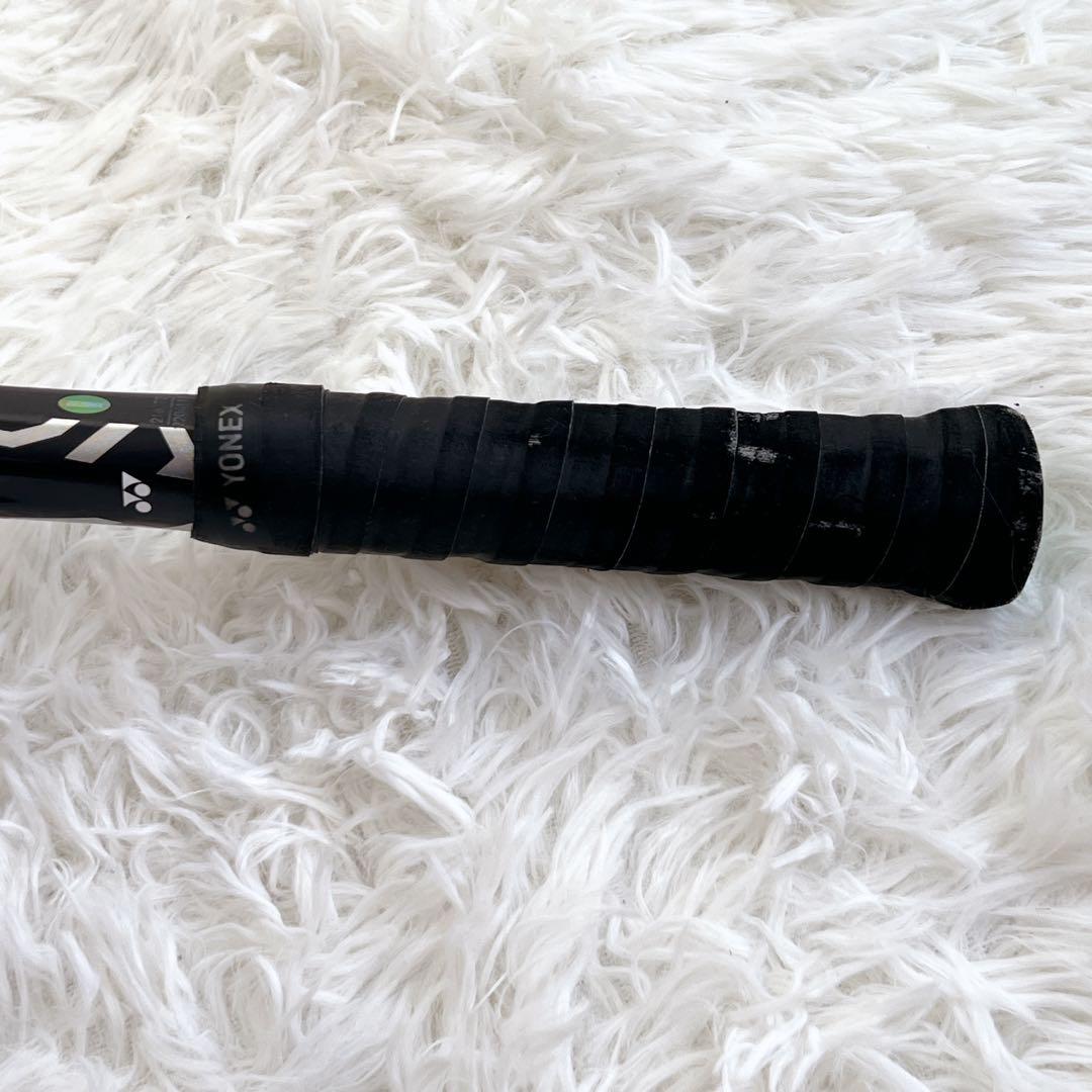 YONEX VOLTRAGE7S ヨネックス　ボルトレイジ7S 軟式用　ラケット