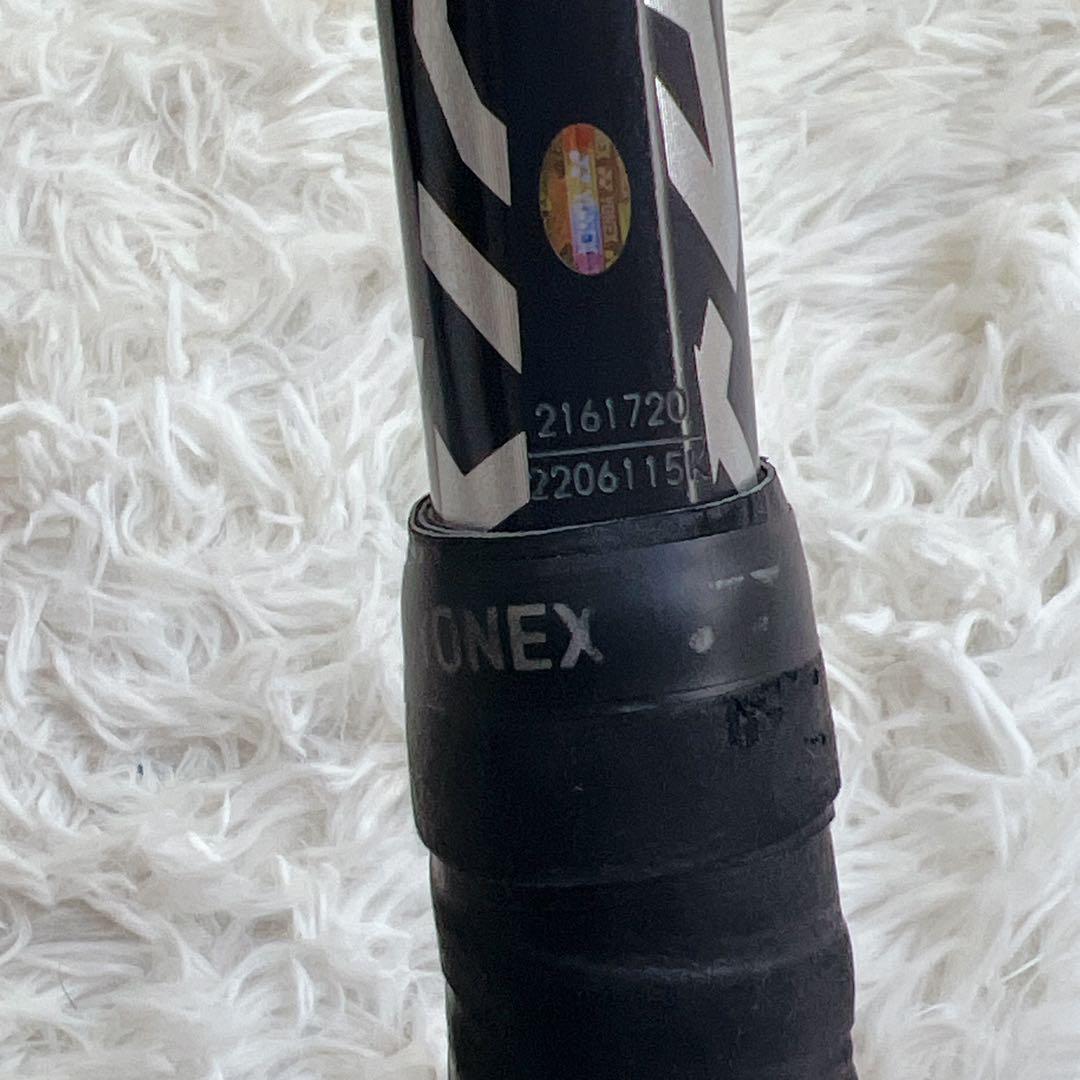 YONEX VOLTRAGE7S ヨネックス　ボルトレイジ7S 軟式用　ラケット