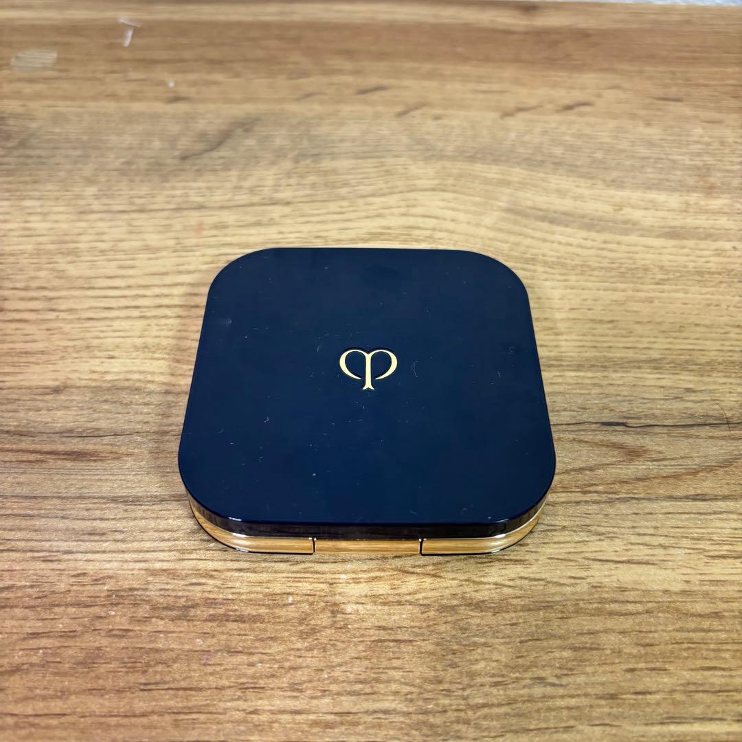 クレドポー プードルコンパクトエサンシエルn フェイスパウダー