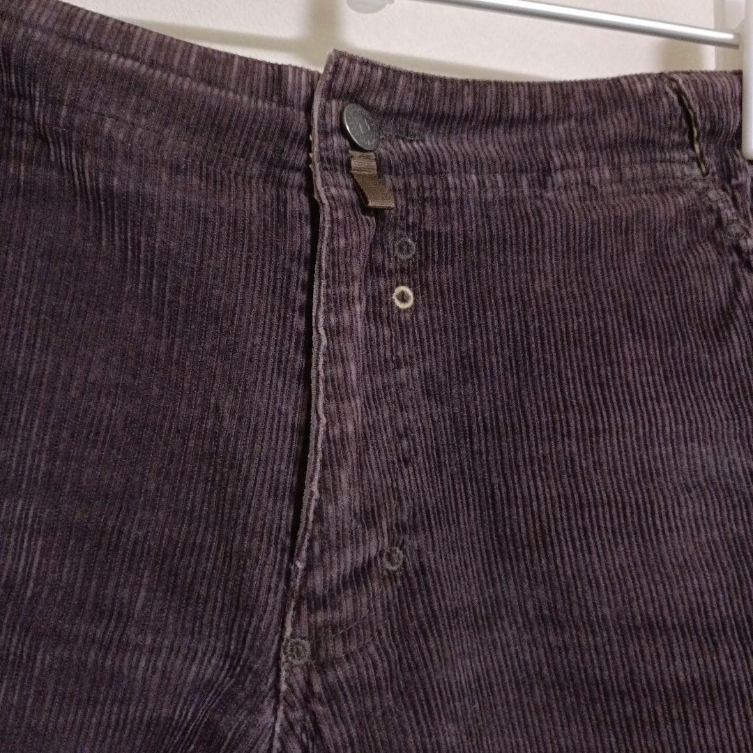 希少　00s パタゴニア　コーデュロイパンツ　ペインター　リズム