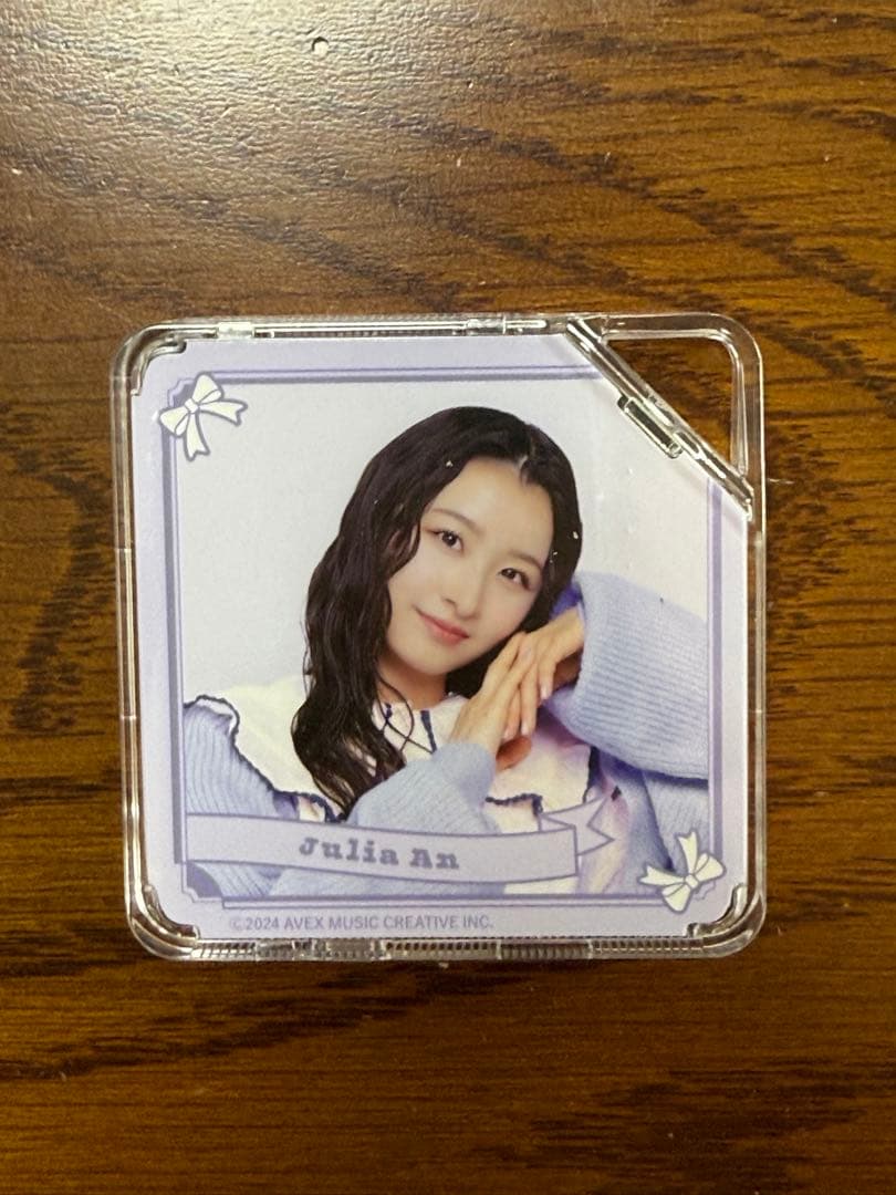 ときめきルールブック 初回生産限定盤 杏ジュリアVer. KiT ALBUM付